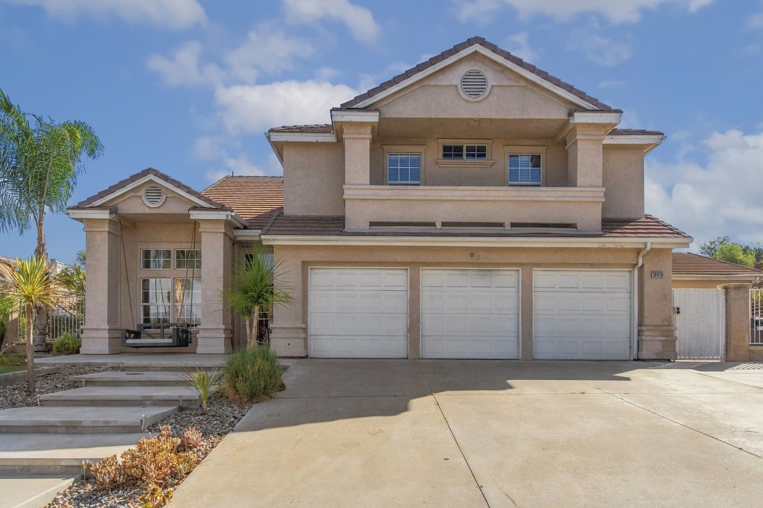Casa en Menifee, California, Estados Unidos 3 - 18855835