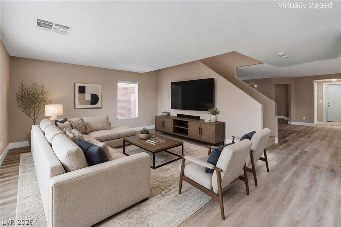 House in Las Vegas, Nevada, United States 3 - 18755761