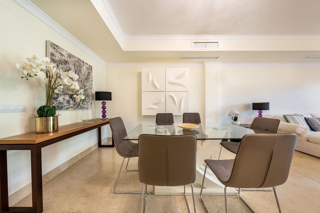Apartamento en Marbella, Andalucía, España 3 - 18859675