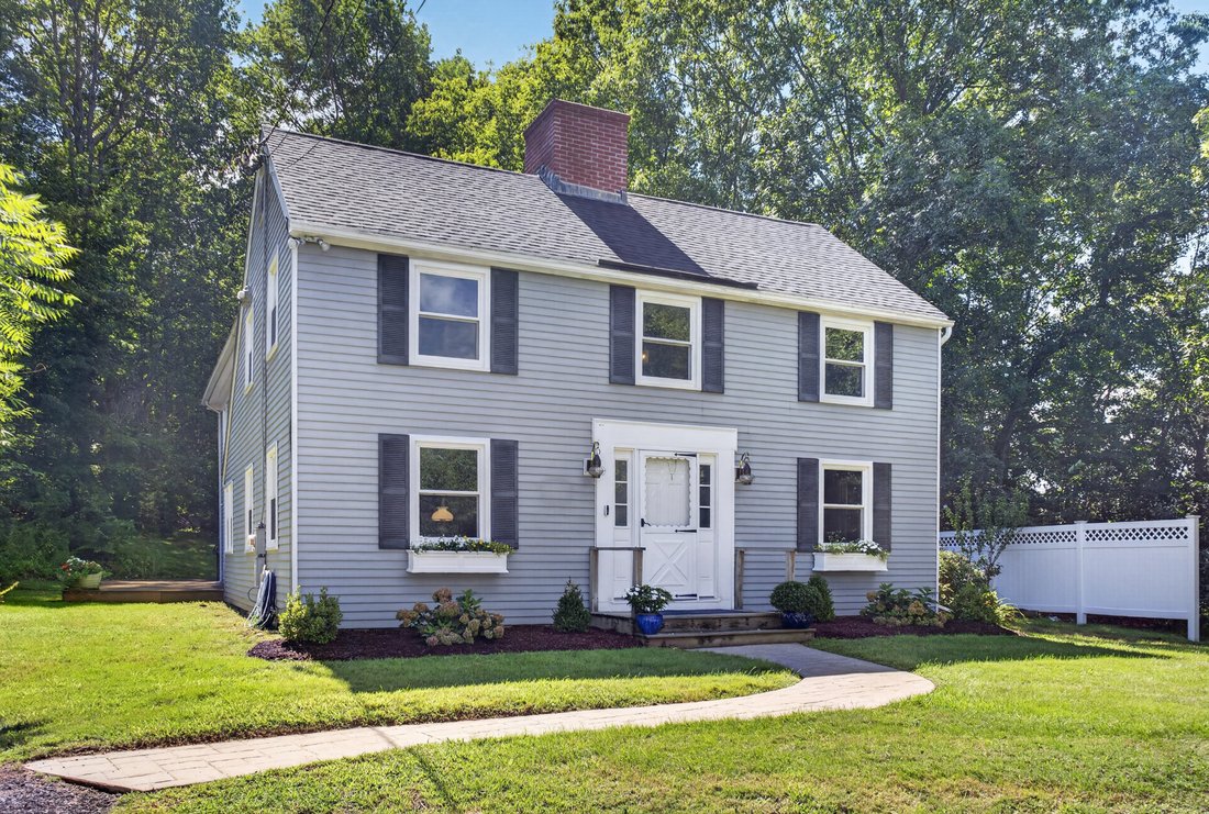 House in Essex, Connecticut, United States 2 - 18850910