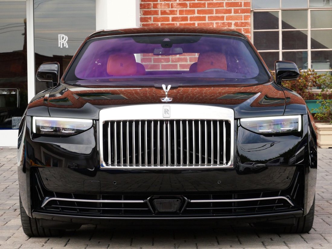 Sedan in Beverly Hills, CA, United States 5 - 18850295