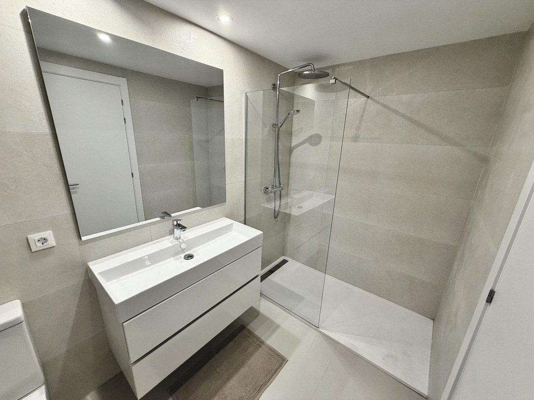 Apartment in Estepona, Andalusia, Spain 5 - 18857231