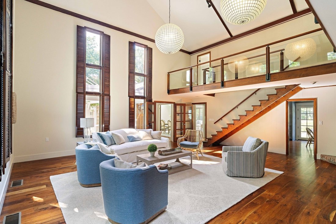 Casa a Hingham, Massachusetts, Stati Uniti 3 - 18850960
