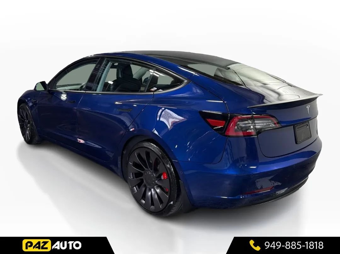 Sedan in Laguna Hills, CA, United States 3 - 18850741