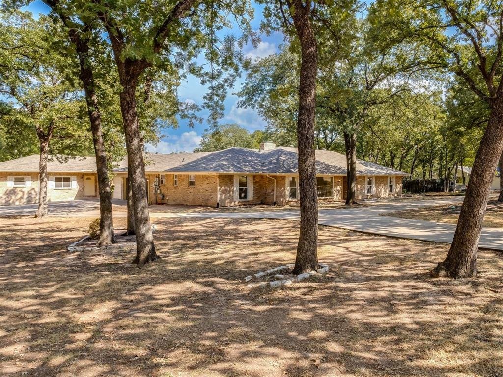 House in Keller, Texas, United States 1 - 18849943