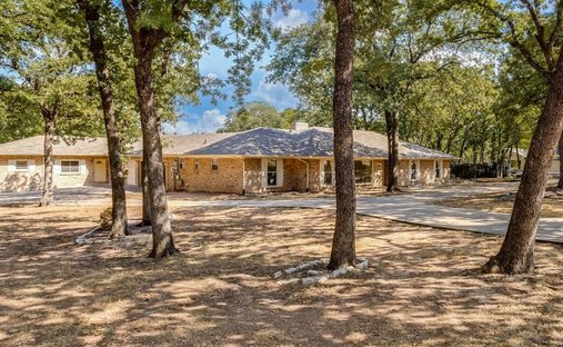 Casa a Keller, Texas, Stati Uniti 1