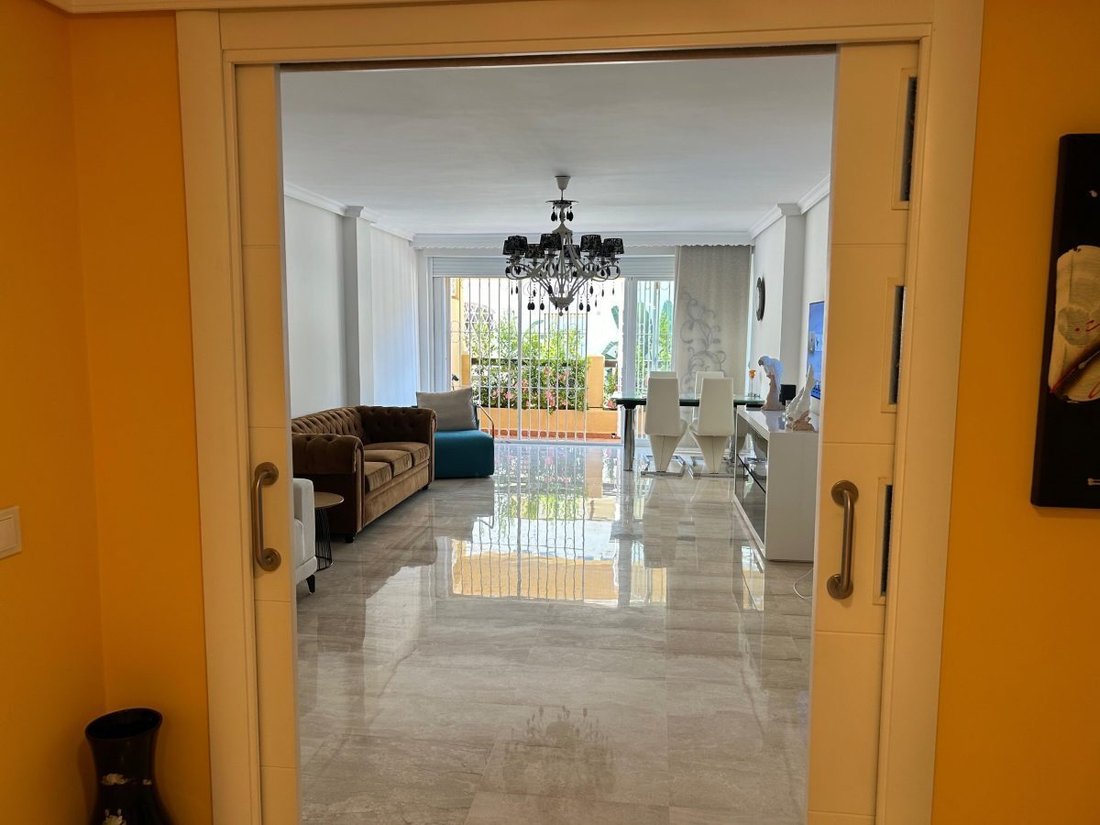 Apartment in Elviria-Cabopino, Marbella, Spain 3 - 18859213