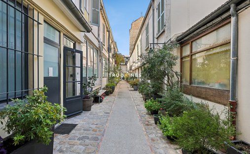 Wohnung in Invalides, Paris 7e Arrondissement, Paris 1