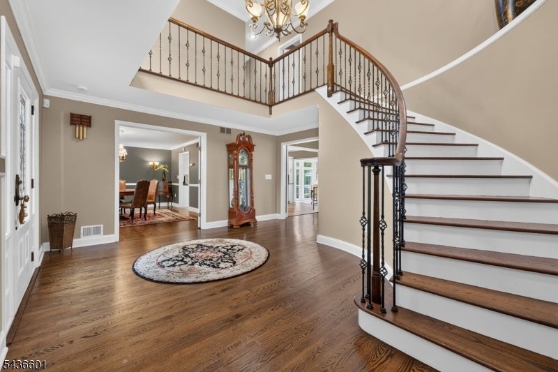 House in Franklin Township, New Jersey, United States 5 - 18850510