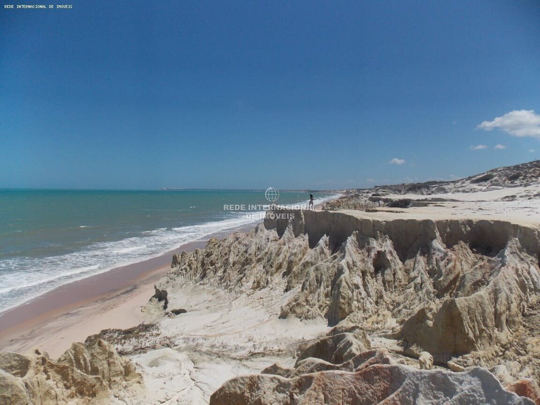 Terreno en Cajazeiras, Ceará, Brasil 4 - 18850443
