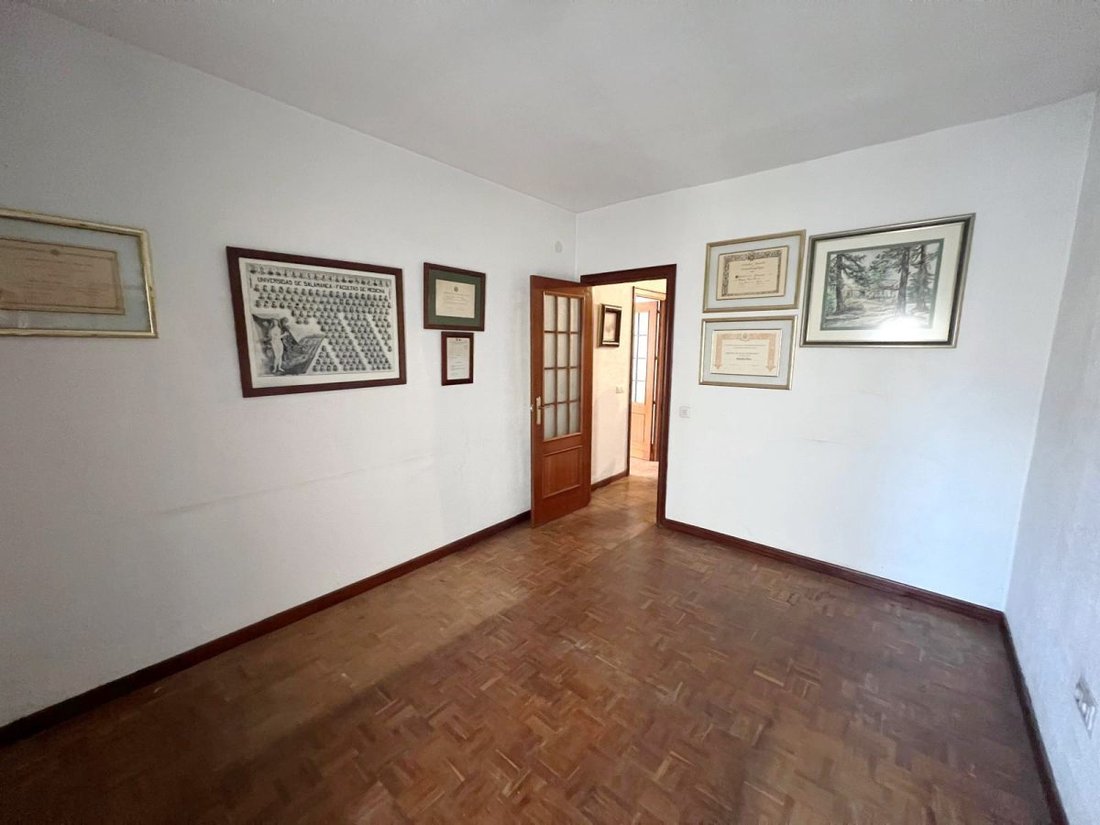 Apartment in Marbella, Andalusia, Spain 4 - 18862255