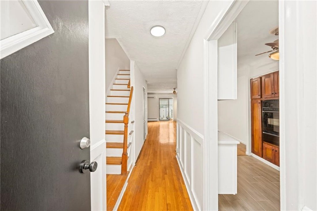 Casa a New York, New York, Stati Uniti 4 - 18843494