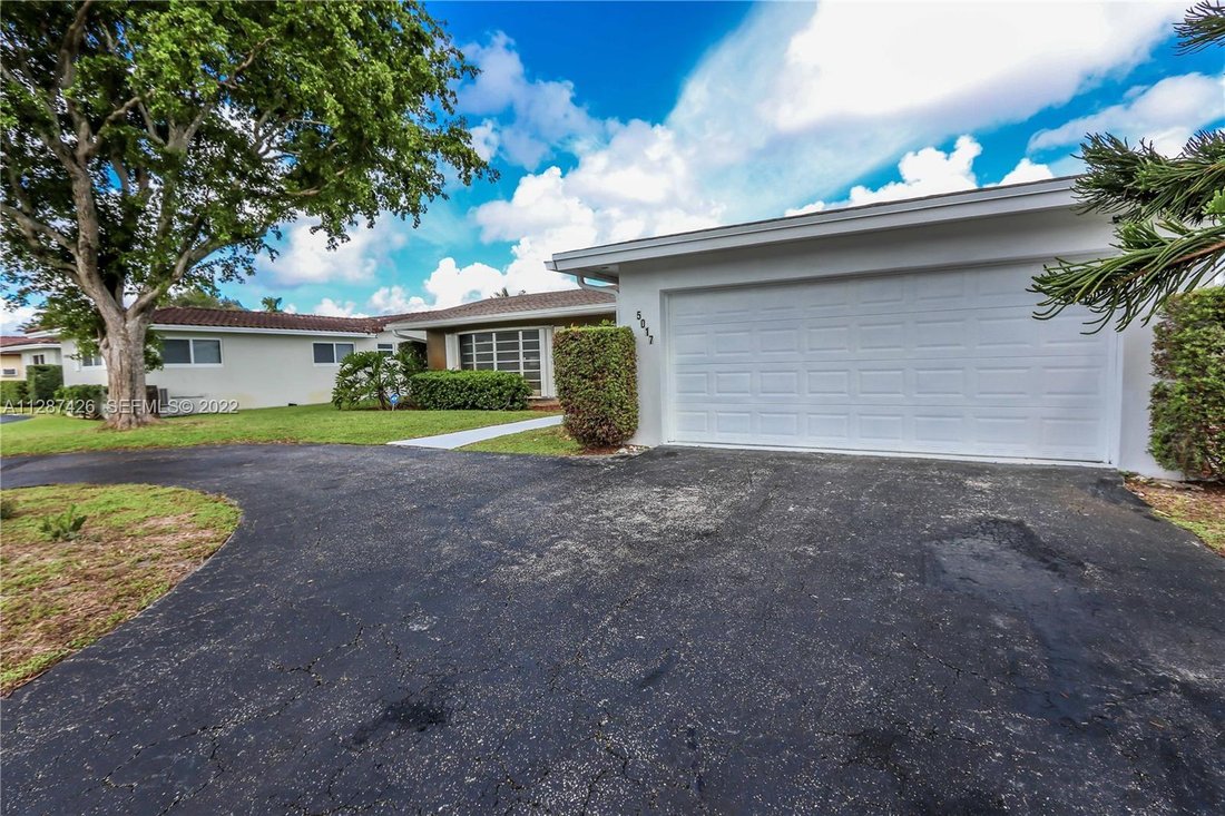 Haus in Hollywood, Florida, Vereinigte Staaten 2 - 18842168