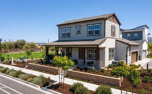 House in San Luis Obispo, California, United States 1