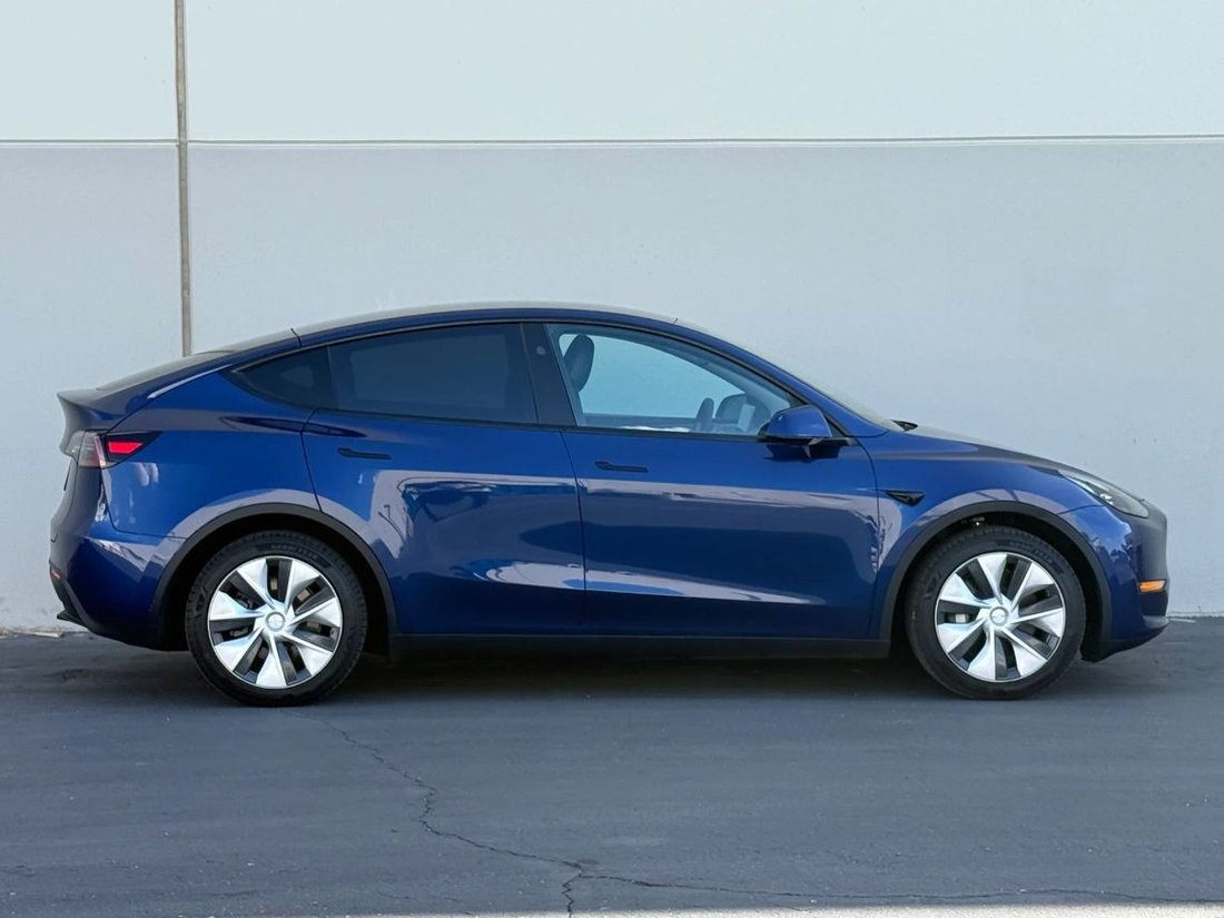 Suv in Phoenix, AZ, United States 4 - 18856002