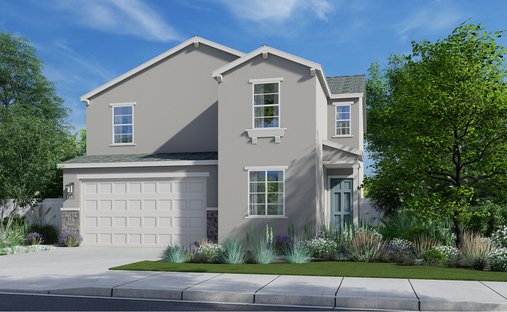 House in Antelope, California, United States 1