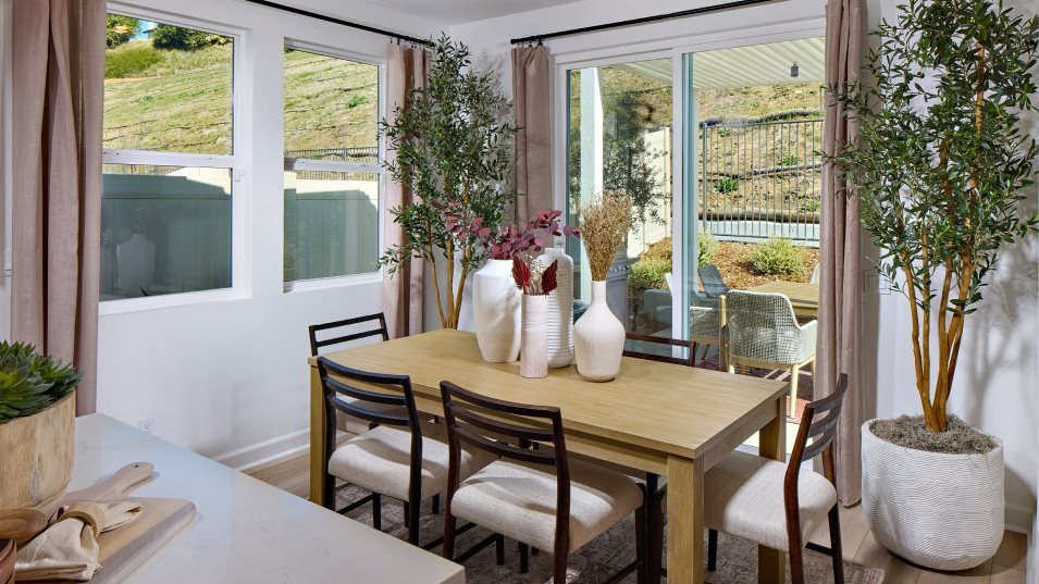 Casa a San Diego, California, Stati Uniti 4 - 17951236