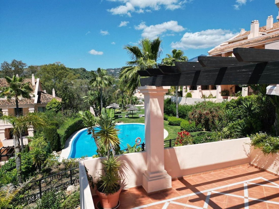 Appartamento a Nueva Andalucía, Marbella, Spagna 4 - 18860421