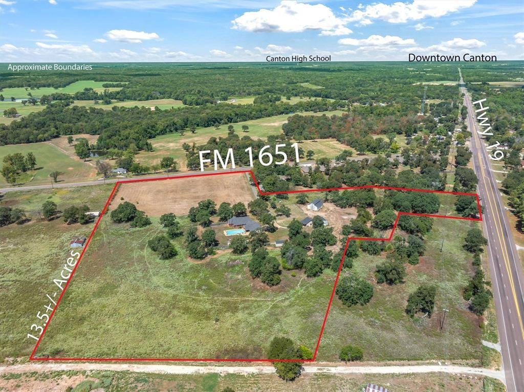 House in Canton, Texas, United States 2 - 18855594