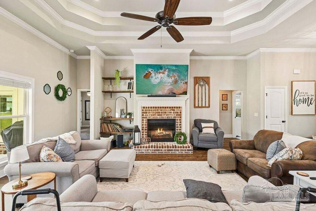 Casa a Pace, Florida, Stati Uniti 3 - 18845687
