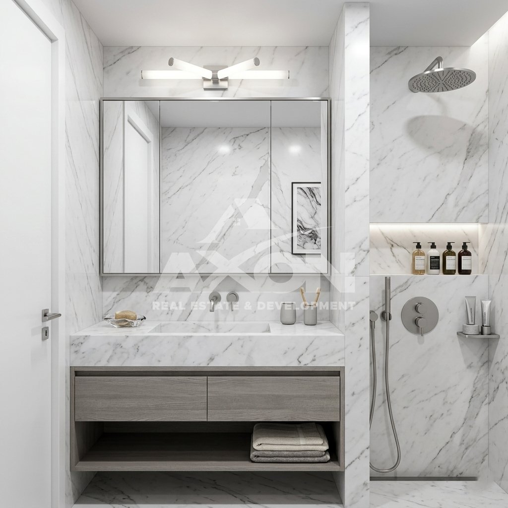Appartement à North Athens, Attique, Grèce 5 - 18851307