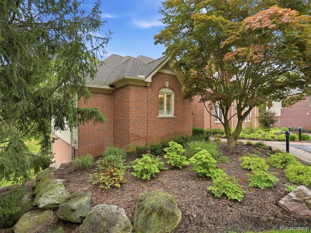 Condo in Bloomfield Hills, Michigan, United States 2 - 18846408
