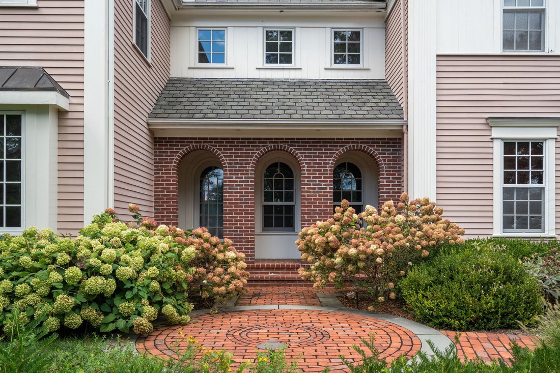 Casa en Dover, Massachusetts, Estados Unidos 5 - 18844587