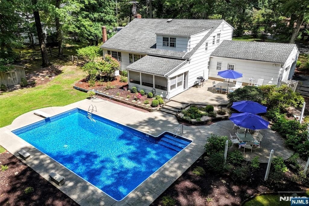 Haus in Montvale, New Jersey, Vereinigte Staaten 3 - 18848770