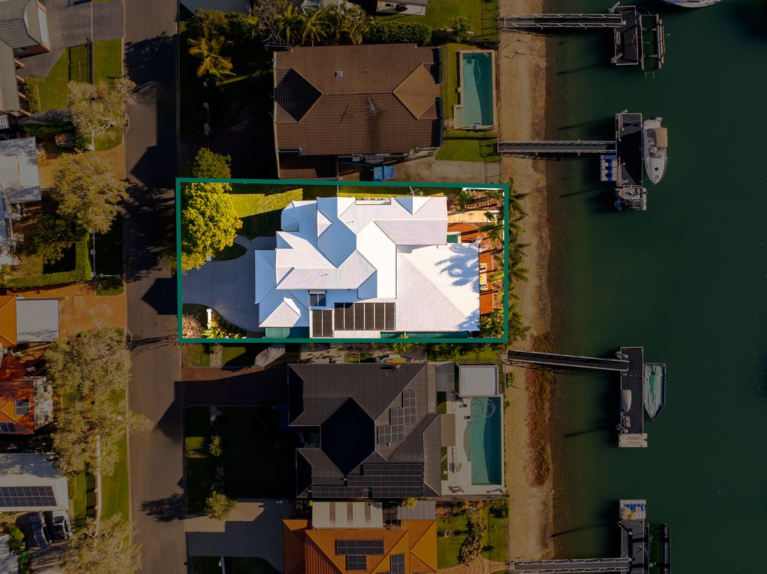 House in Newport, Queensland, Australia 5 - 18854244