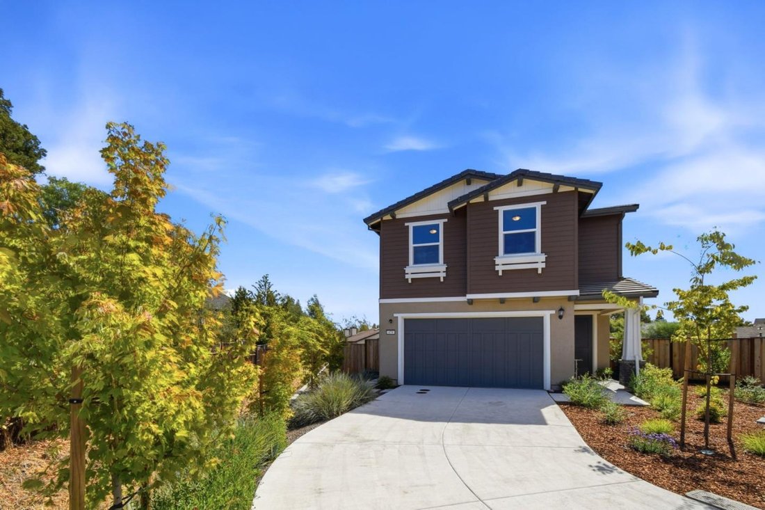 House in Sonoma, California, United States 1 - 18849823