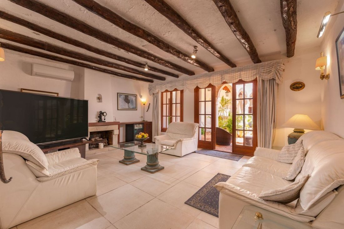 Casa a Manilva, Andalusia, Spagna 2 - 18857575