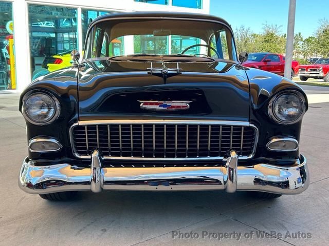Chevrolet Bel Air in Calverton, NY, United States 2 - 14988911