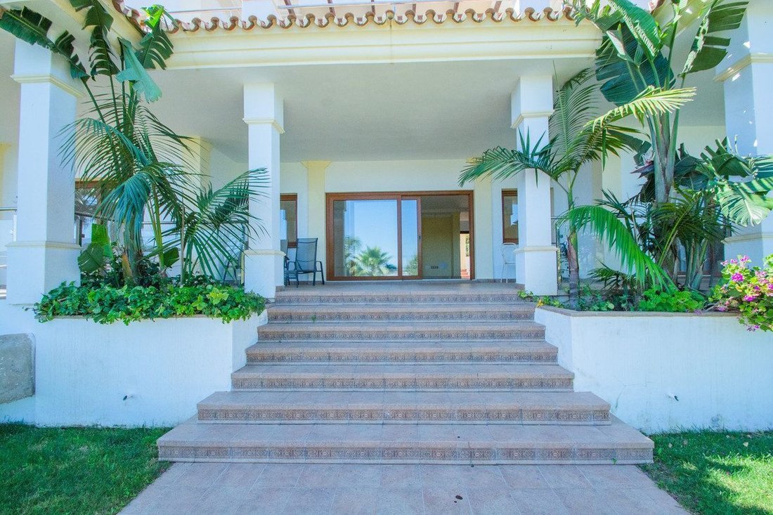 Villa en Mijas, Andalucía, España 2 - 18862023