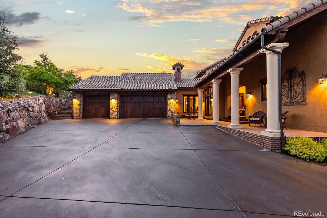 House in Sterling Ranch, Colorado, United States 4 - 18845227