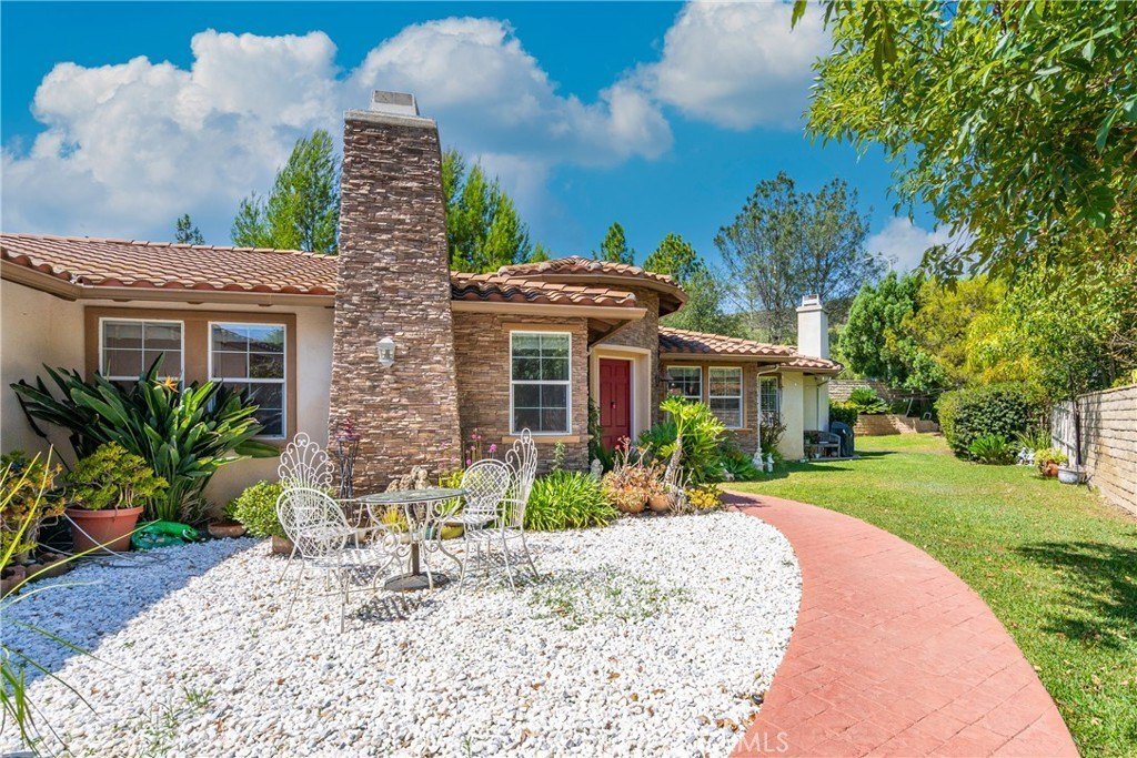 Casa en Thousand Oaks, California, Estados Unidos 4 - 18854123