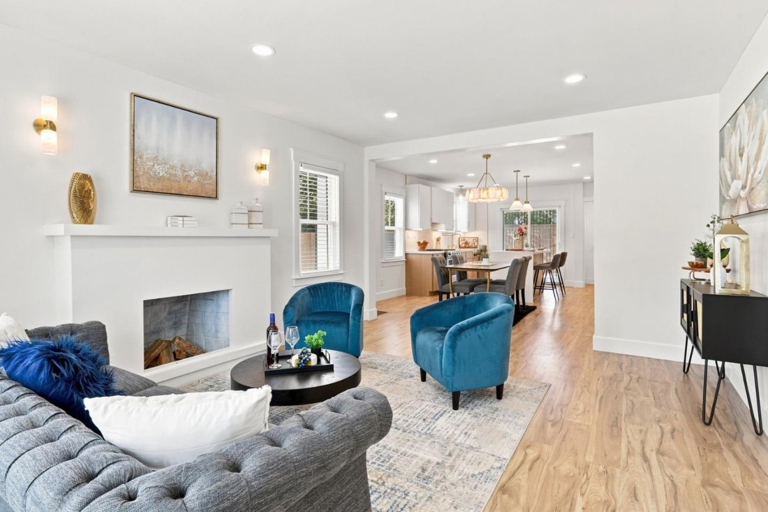 House in San Jose, California, United States 5 - 18845817