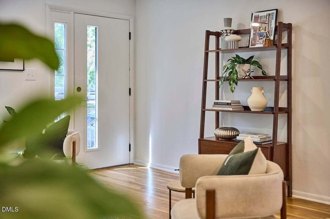 Condominio a Raleigh, Carolina del Nord, Stati Uniti 5 - 18846045