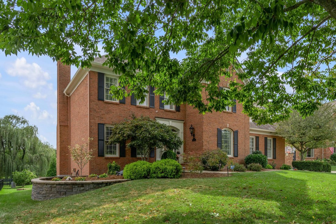 Casa en Lexington, Kentucky, Estados Unidos 4 - 18853057