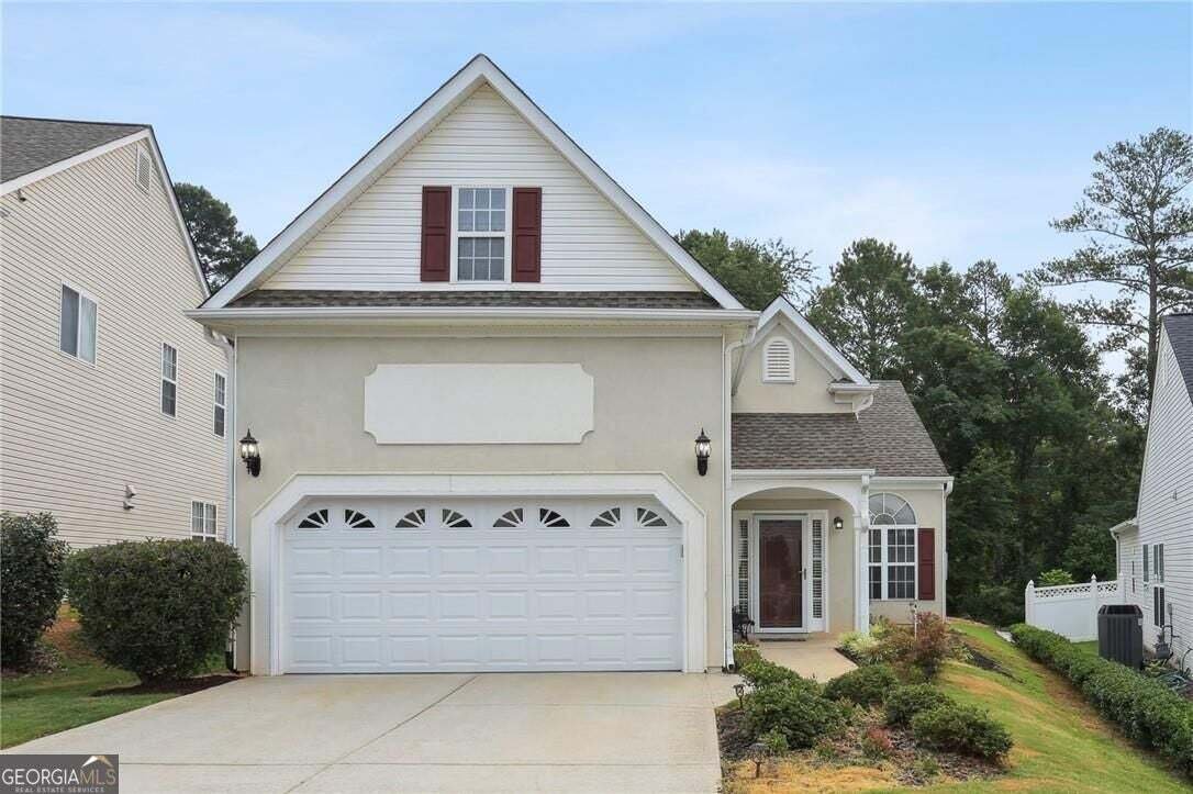 House in Alpharetta, Georgia, United States 1 - 18854649