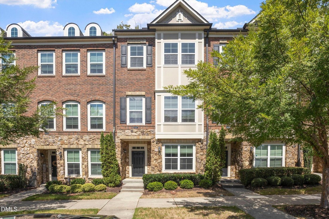 Residenza a Raleigh, Carolina del Nord, Stati Uniti 1 - 18846042