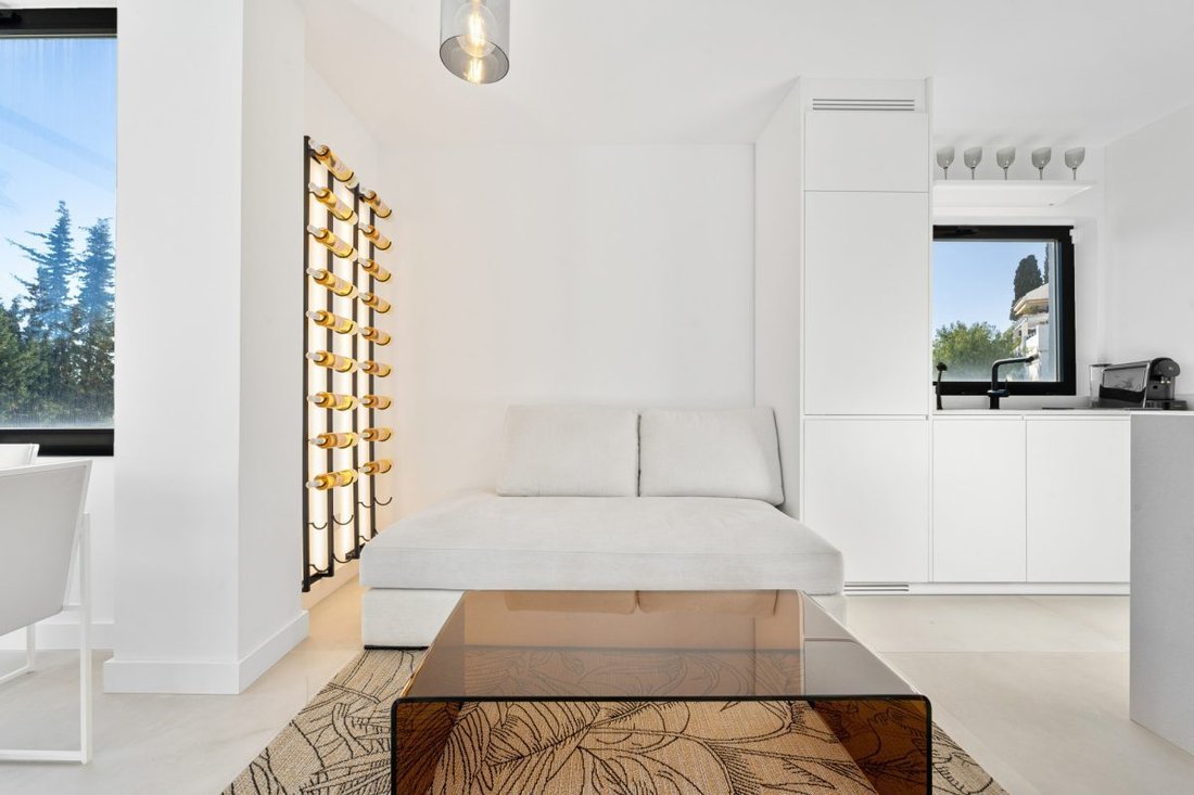 Appartamento a Puerto Banus, Marbella, Spagna 4 - 18862821