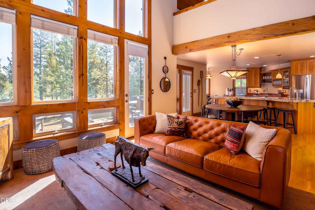 Casa en Sunriver, Oregón, Estados Unidos 2 - 18852580