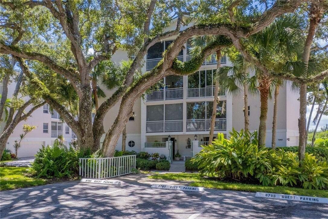 Condominio a Vero Beach, Florida, Stati Uniti 2 - 18851526