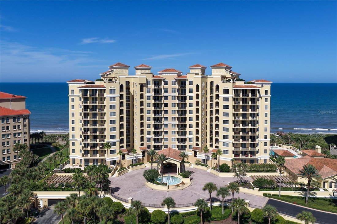 Condo in Palm Coast, Florida, United States 1 - 18846103