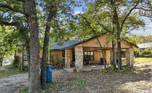 Rancho en Lantana, Texas, Estados Unidos 1
