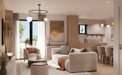 Appartement à Grand-Lancy, Lancy, Canton de Genève 1
