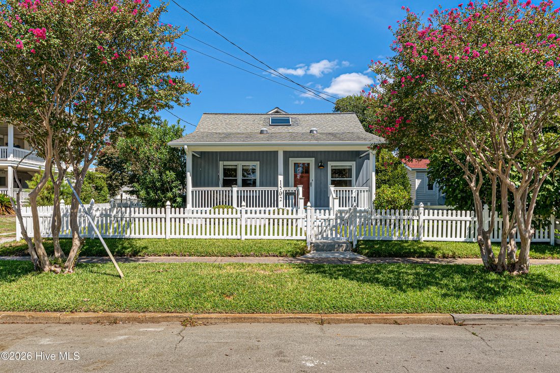 House in Morehead City, North Carolina, United States 2 - 18842539