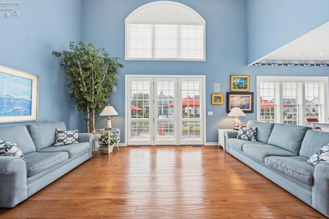 Casa a Lakeside Marblehead, Ohio, Stati Uniti 4 - 18837204