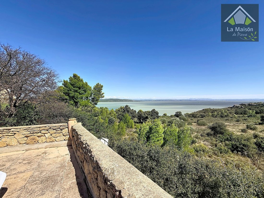 Villa a ZI Le Tubé-La Bayanne, Istres, Francia 2 - 18849127