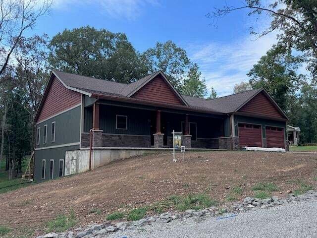 Casa en Benton, Kentucky, Estados Unidos 5 - 18379004